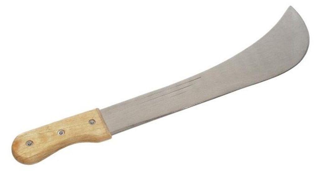 machete, lunghezza 50 cm Immagine del prodotto 