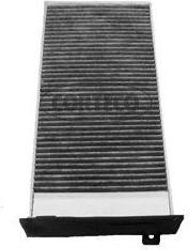 CORTECO 21653142 Innenraumfilter Pollenfilter für CITROËN C5 I (DC) Aktivkohle