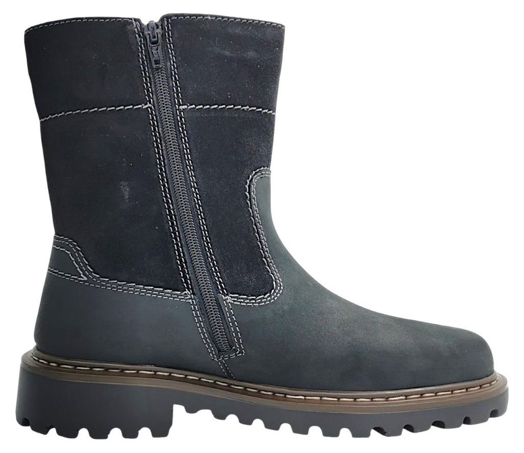 Josef Seibel, modelo Chance, botas para hombre, forro Imagen del producto 