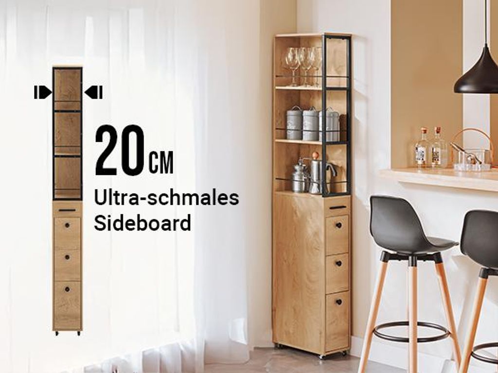 vasen schwarz glas GILDE Deko Vase weiß - Moderne Dekovase Dekoobjekt Glasvase Blumenvase handgefertigt aus Farbglas Rosqmor Pflanzenregal Wand, Metall