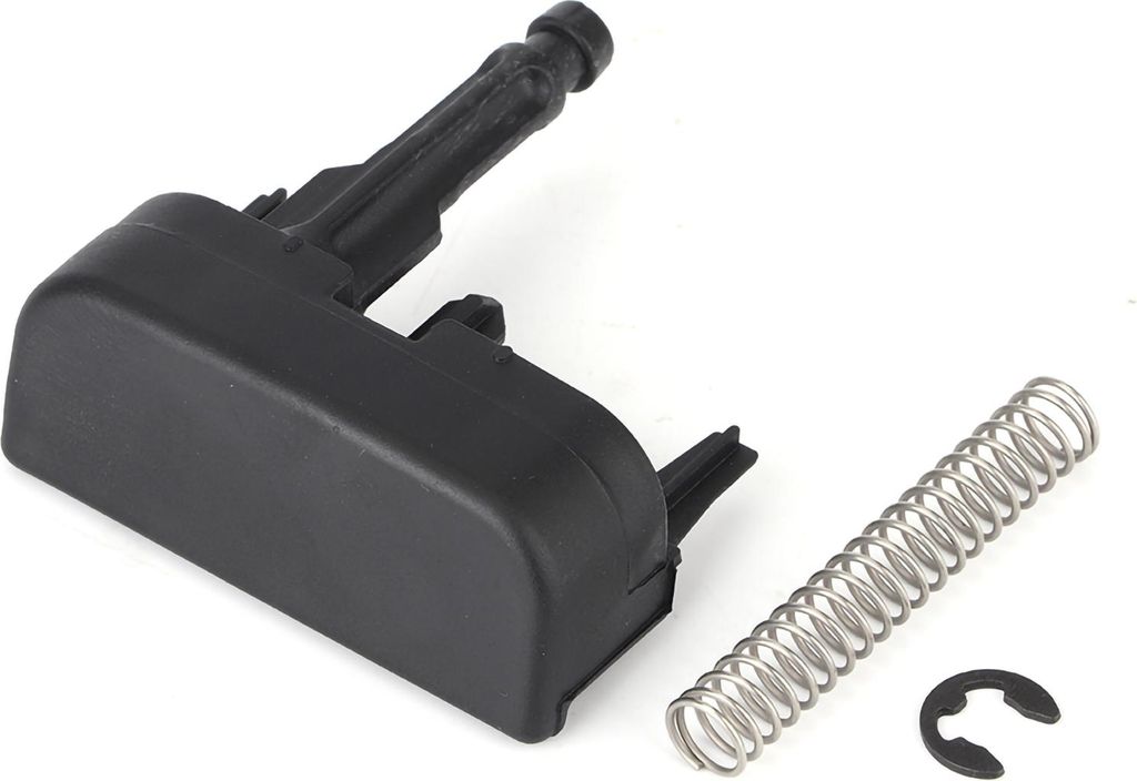 Steuerknopfsatz für Heckklappen-Kofferraumtürverriegelung Passend für Megane 621-126063