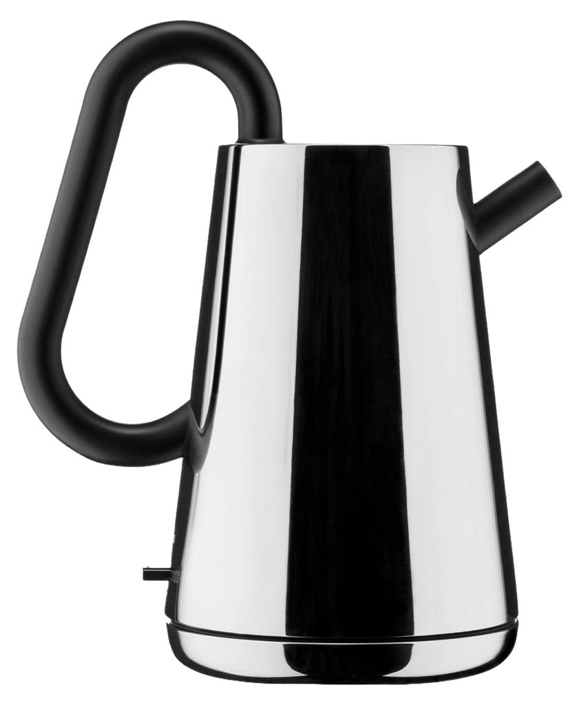Alessi Toru,Elec.Water Kettle B (Art.-Nr. NE01 B, EAN Immagine del prodotto 
