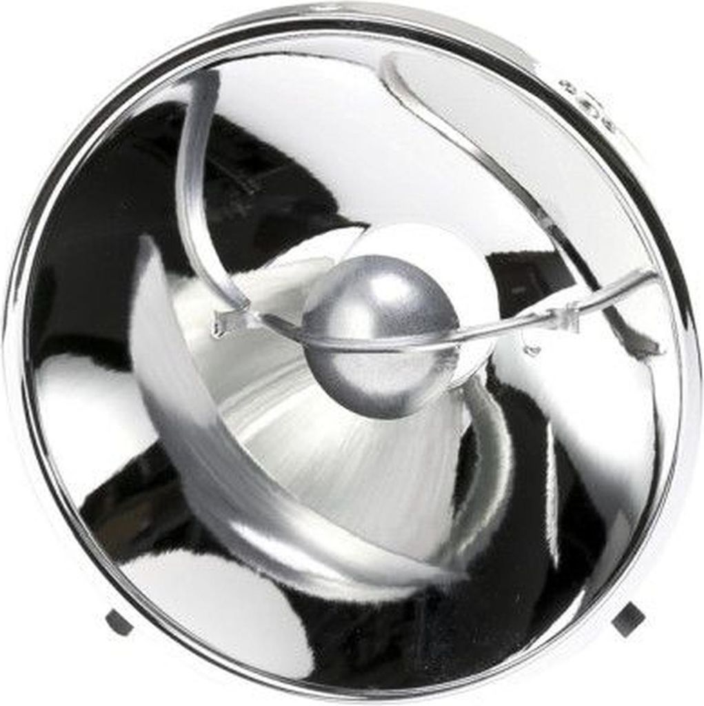 HELLA Scheinwerfer-Reflektor 9DR 080 691-011 Links