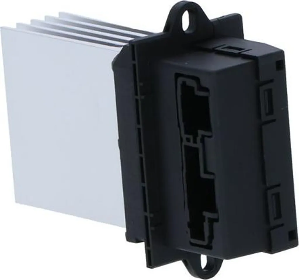 Panne Ventilation PEUGEOT 406 ? Résistance NRF : Solution Chauffage - 6