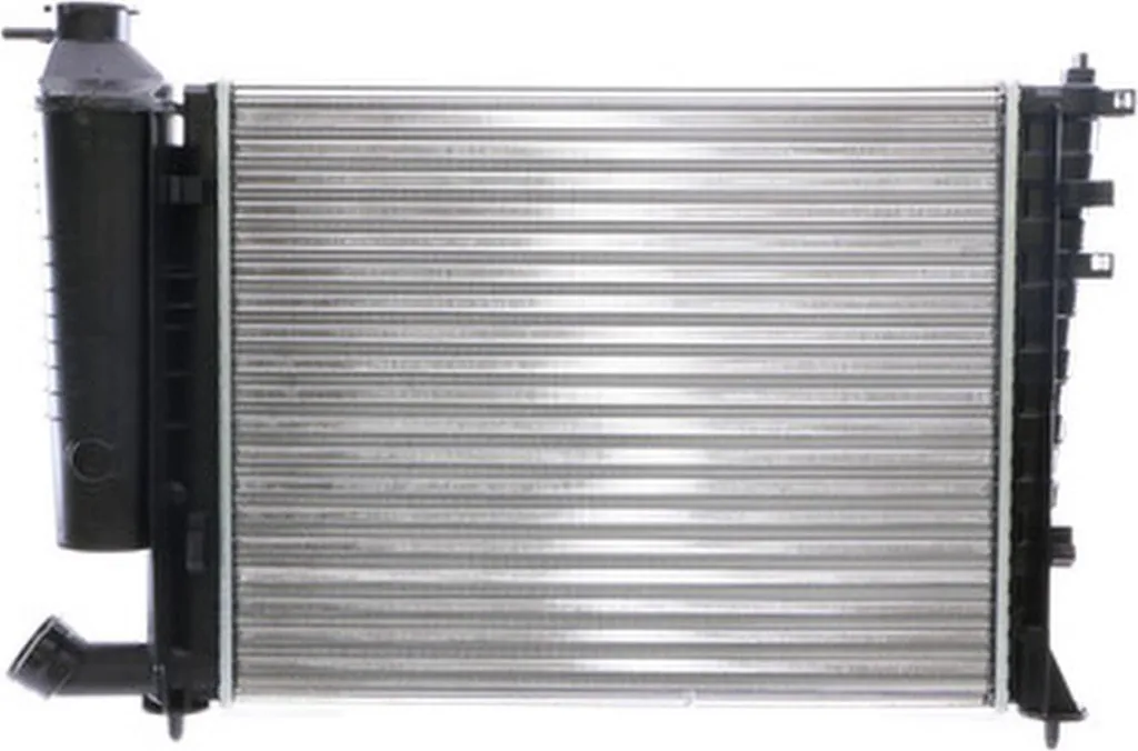 Radiateur Moteur de Remplacement 460x378 pour Citroën ZX MAHLE