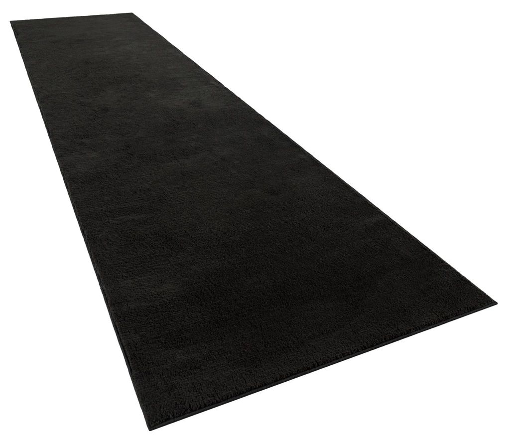 Paco Home Waschbarer Teppich Wohnzimmer Kurzflor Produktbild 