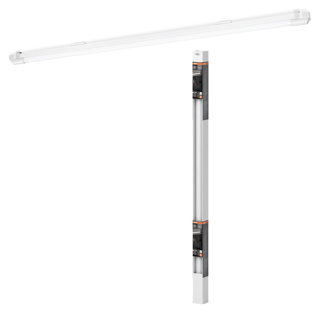 Taśma oświetleniowa LED Osram Power Batten biała 120 cm 25 Zdjęcie produktu 