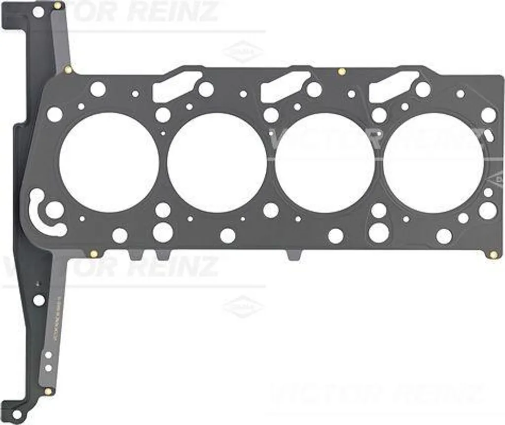 Victor Reinz 61-35420-10 Joint de Culasse Haute Qualité OE 1349875