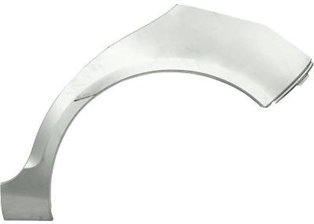 DIEDERICHS Seitenwand Reparaturblech für VW GOLF PLUS (5M1, 521)