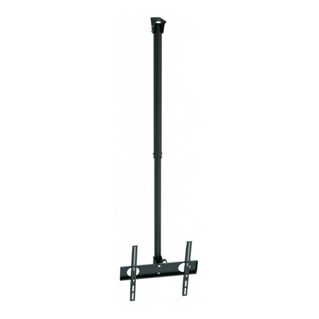 Fixation TV plafond Reflecta PALLAS Extend L : gagnez de la place au sol