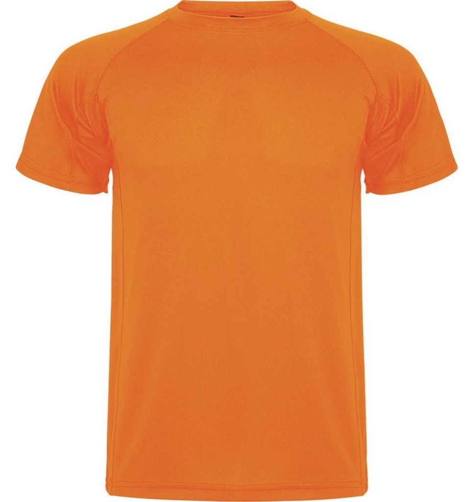 Roly Sport - T-shirt « Montecarlo » pour homme LT2834 (XL) Image du produit 