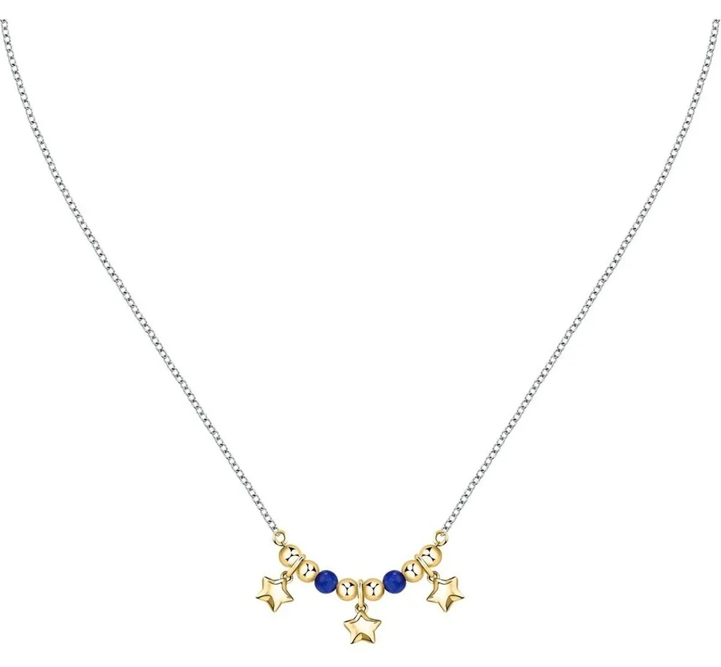 Morellato TALISMANI Collier pour femme en argent élégant et raffiné