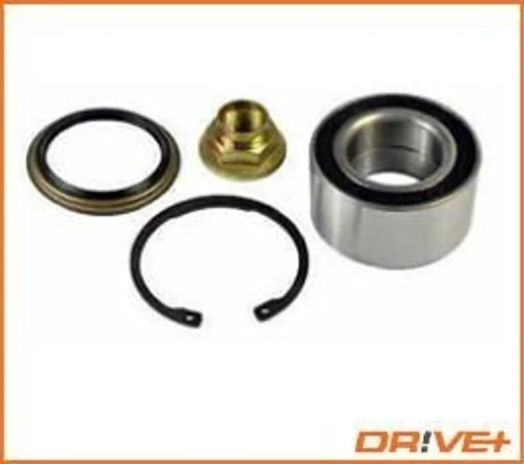 Supprimer Bruit Roulement Sorento I - Kit DP2010.10.0174 OE 51720 2J001