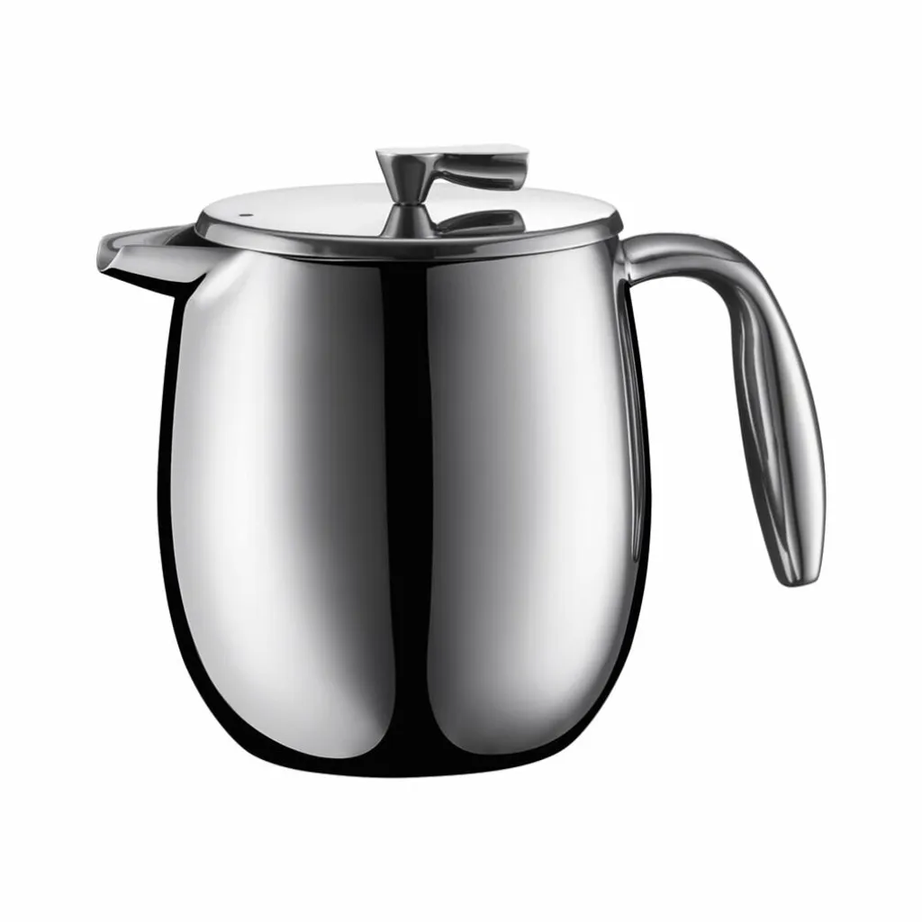 Bodum COLUMBIA Kaffeebereiter 4 Tassen