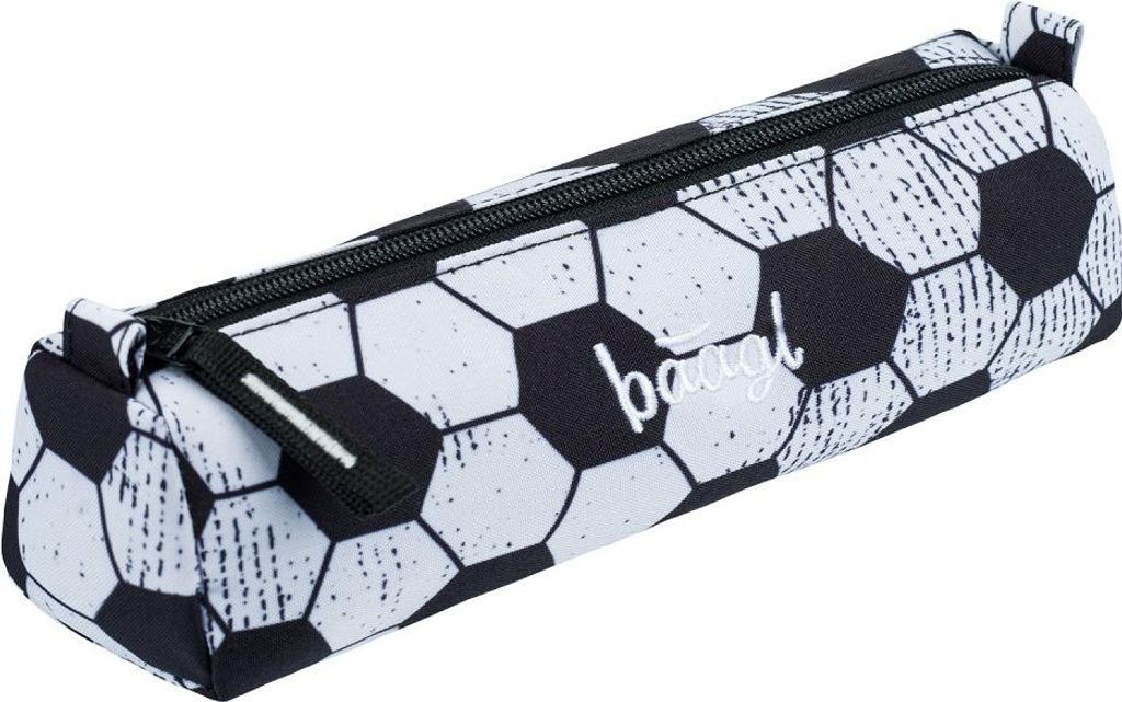 BAAGL Schlampermäppchen Goal Produktbild 