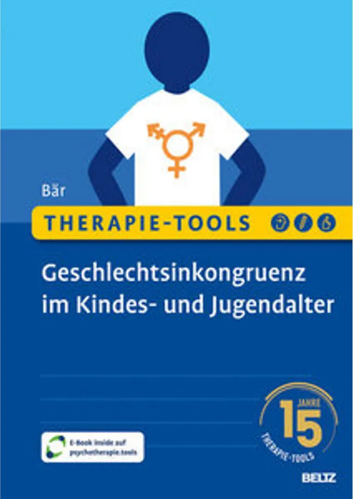 Outils thérapeutiques incongruence de genre enfants et ados - Pack Pro