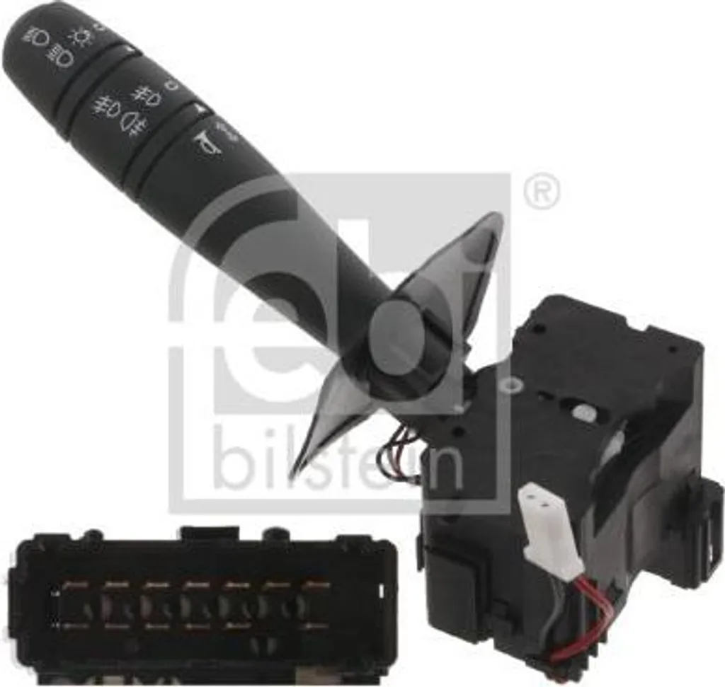 Febi Bilstein 33519 Interruttore Piantone Renault Kangoo Megane 7701044279