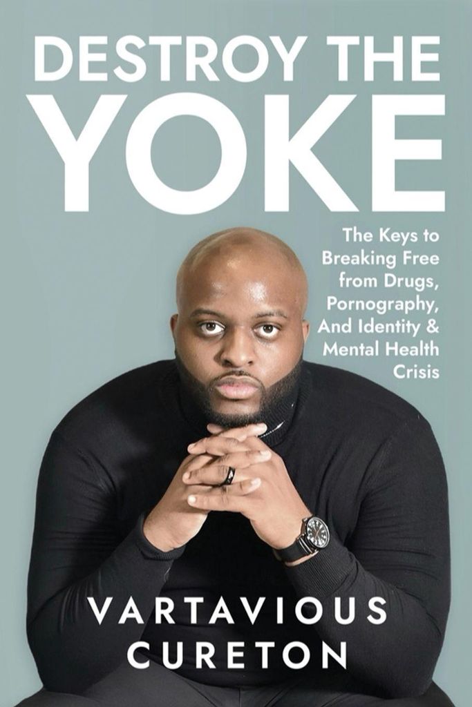 Destroy the Yoke