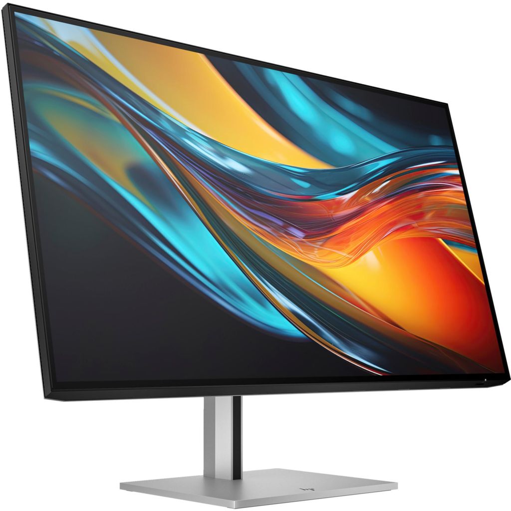 HP 732pk, LED-Monitor, (UltraHD/4K, IPS Black, Thunderbolt 4, USB-C)