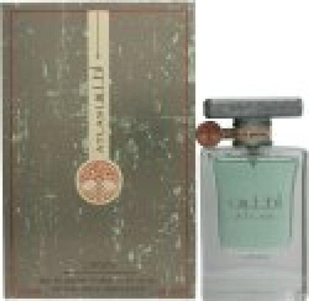 Lattafa Atlas Eau de Parfum 55 ml Herren – Aquatisch Produktbild 