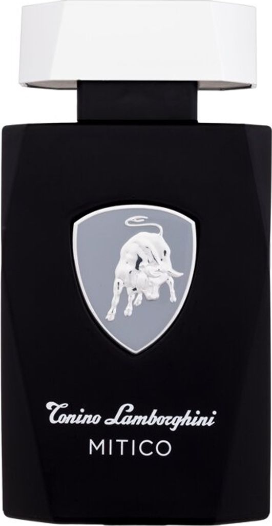 Tonino Lamborghini Mitico toaletná voda 200 ml (muž) Obrázok produktu 