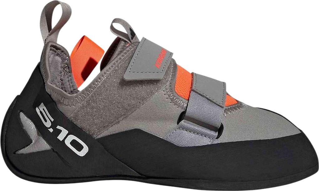 Buty trekkingowe Adidas EE8948 dla Chłopięce Zdjęcie produktu 