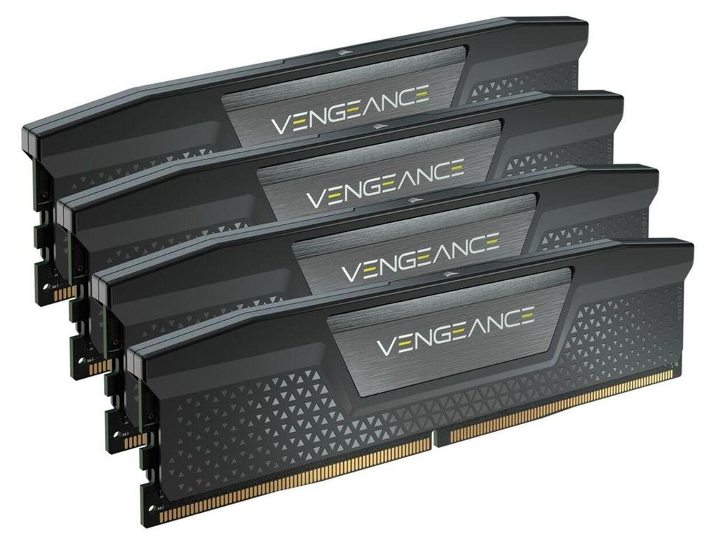 DDR5 192GB PC 5200 CL38 CORSAIR KIT (4x48GB) VENGEANCE Immagine del prodotto 