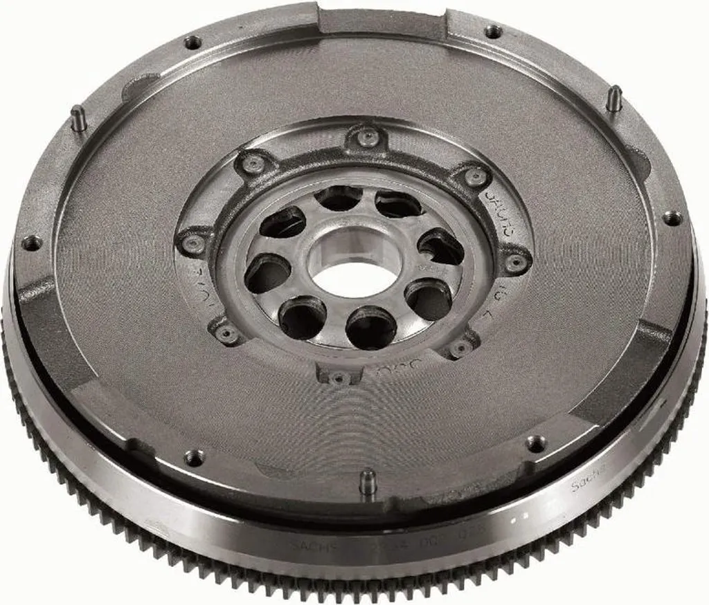 SACHS 2294 002 028 Volant Moteur Bi-masse OE 9800982980 pour 3008 508