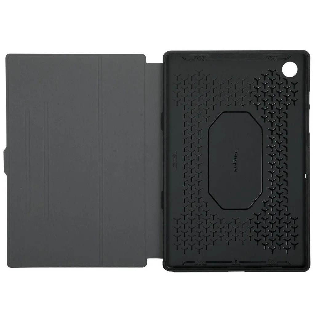 Protection Tablette pour Travail Nomade Targus Click-In Étui TPU Durable - 4