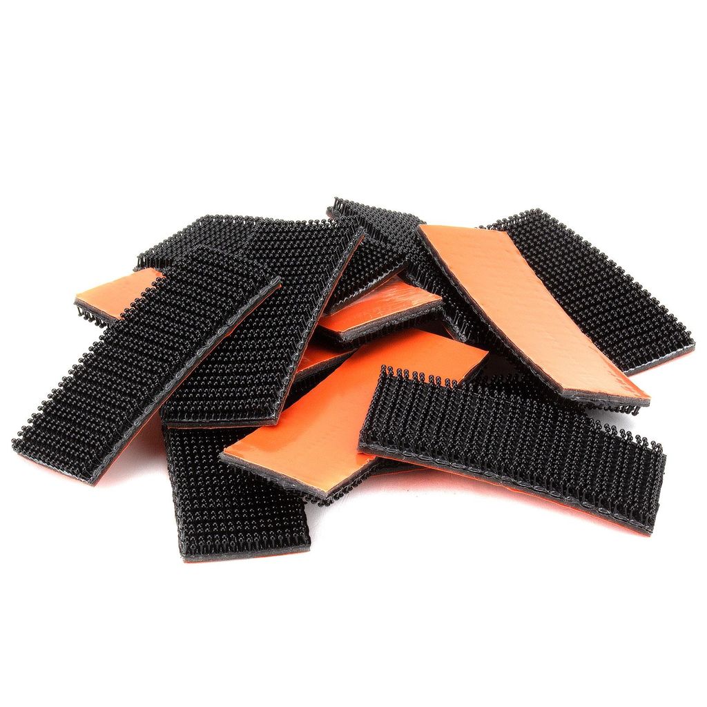 Selbstklebende Klettstreifen Günstig Kaufen