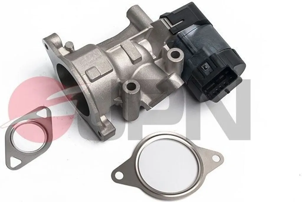 Vanne EGR pour Peugeot 5008 3008 et Expert : réparer le système anti-pollution