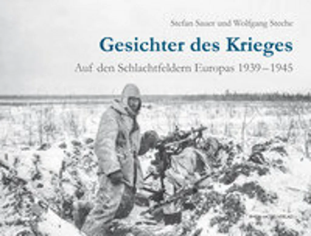 Gesichter des Krieges pour collectionneur et passionné d'histoire vraie