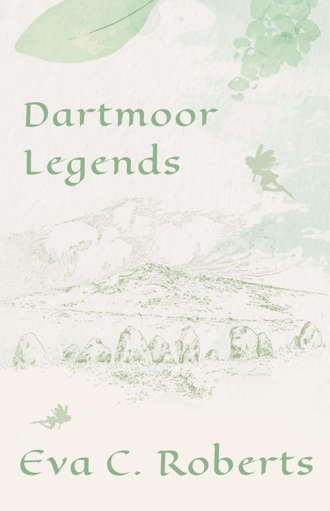 Dartmoor Legends