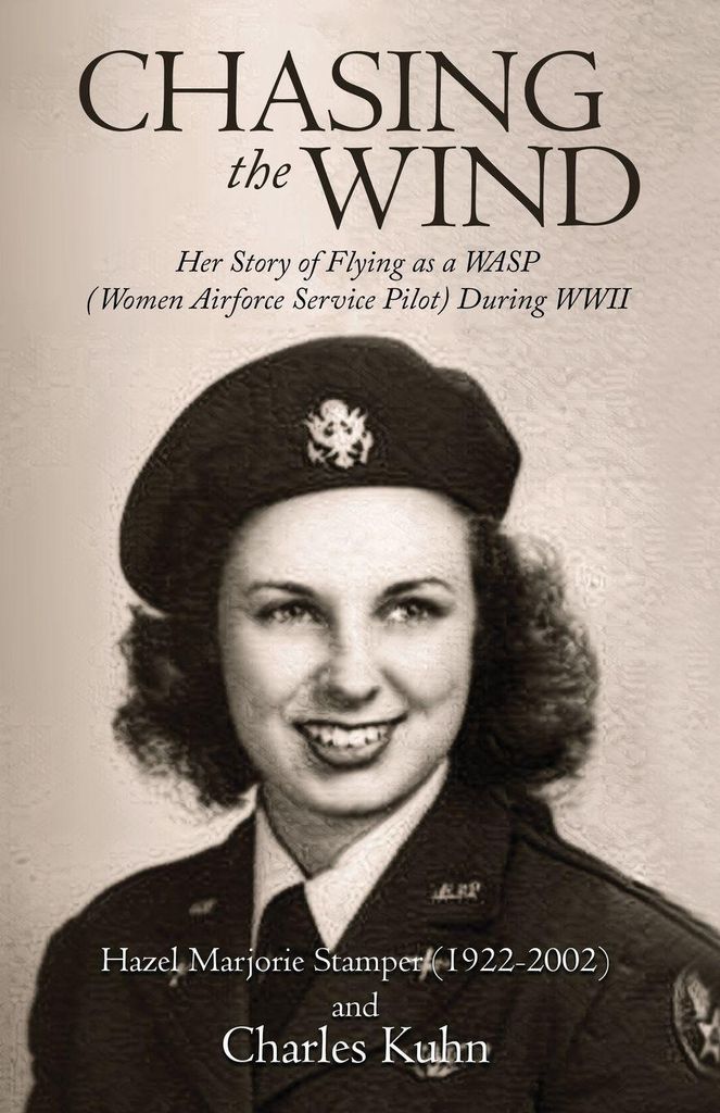 Chasing the Wind