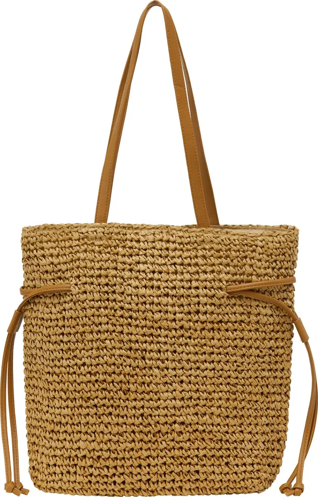 Borsa Marrone Joella Donna | Comoda, Resistente e Taglia Unica