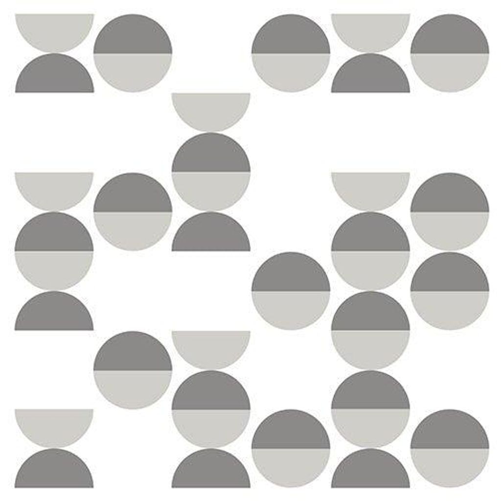PAPSTAR Servietten 1/4-Falz, 33x33 cm, "Pastilles", 3-lagig | Folie (20 Stück)
