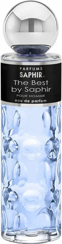 Saphir The Best de Saphir Eau de Parfum 100ml - Parfum Homme Original