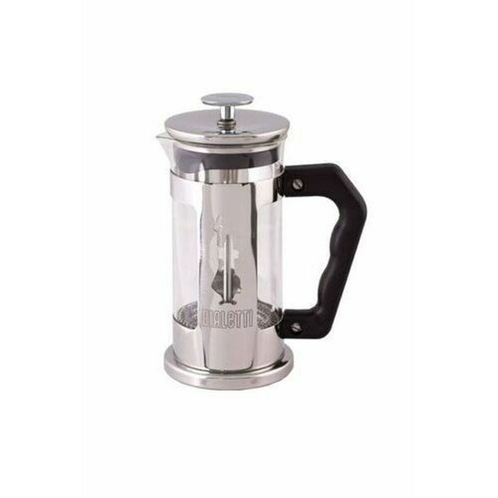 FRENCH PRESS 0,4 Liter Kaffeebereiter Kaffeekanne BIALETTI Produktbild 