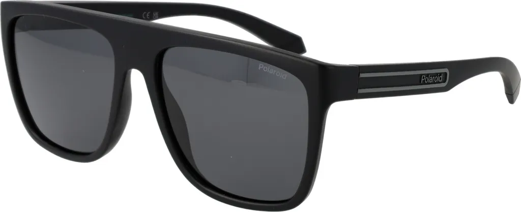 Polaroid PLD 2162/S Lunettes de soleil homme verres gris polarisés