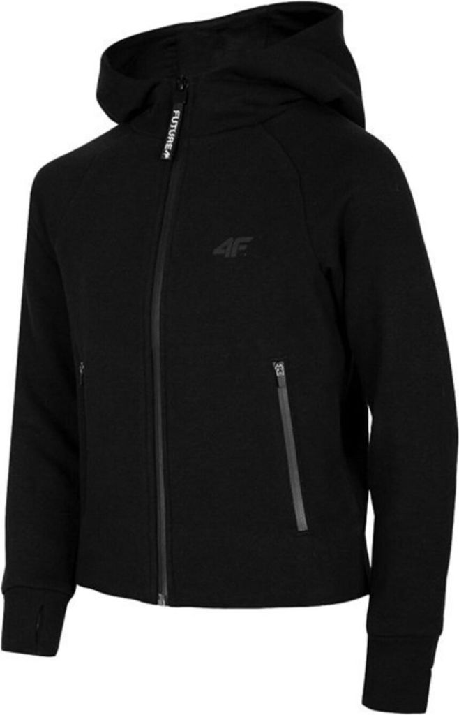 4F Sweatshirts JBLM005, HJL22JBLM005GBOKACZER, Größe: 122 Produktbild 