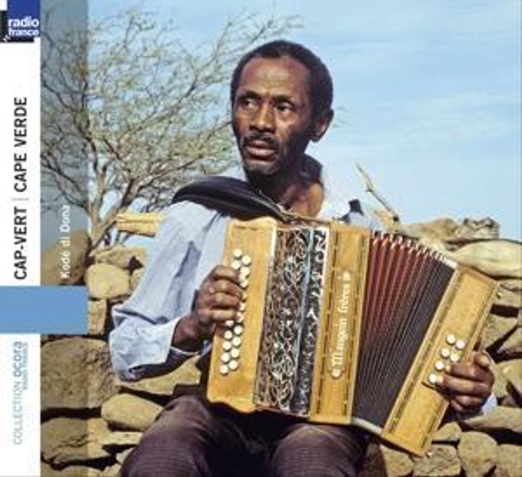 Kod' di Dona: Kap Verde: Traditional Music