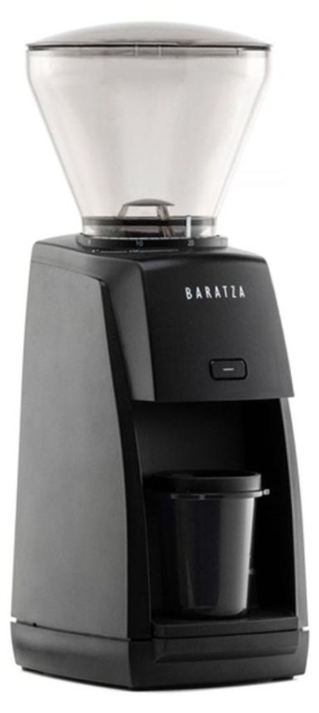 Baratza Encore ESP Kaffeemühle mit Kegelmahlwerk, Elektrisch - Schwarz
