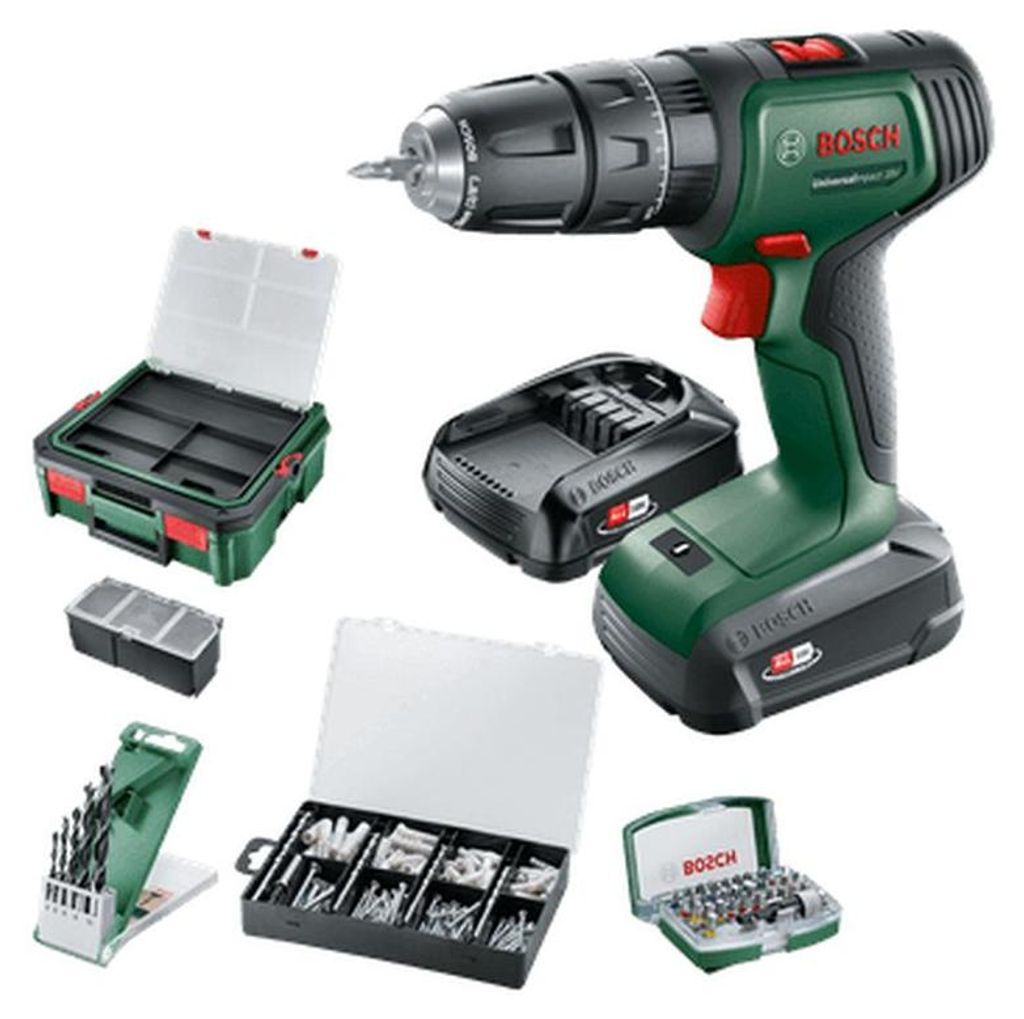BOSCH Home & Garden 06039D4108 BOSCH Home & Garden Immagine del prodotto 