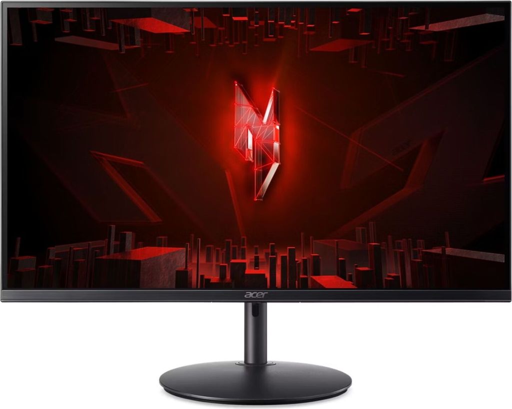 Acer Nitro XF240Y M3biiph - XF0 Series - LED-Monitor - Gaming - 61 cm (24")