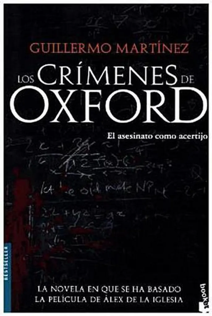 Lecture Été Les Crimes d'Oxford Polar Captivant pour Voyage et Détente