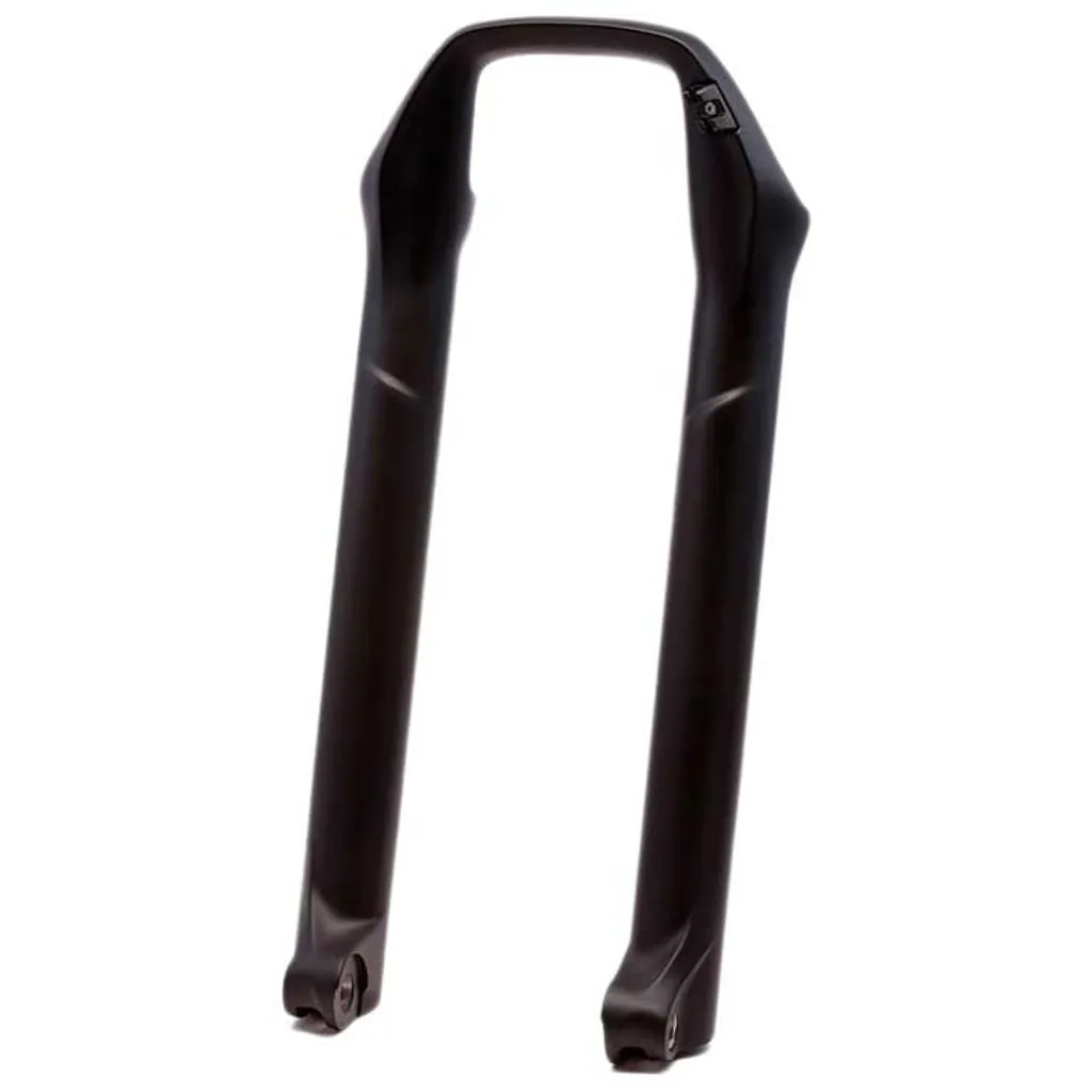 Fourche Rockshox Recon Silver 27.5 Boost One Size Noire pour VTT