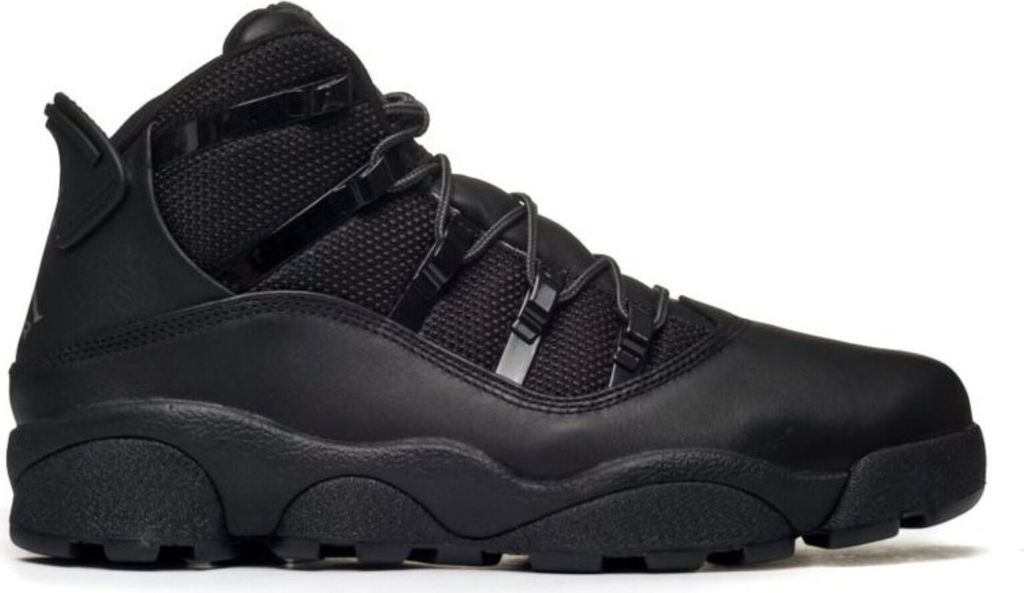 Schuhe Nike Jordan Winterized 6 Rings FV3826001