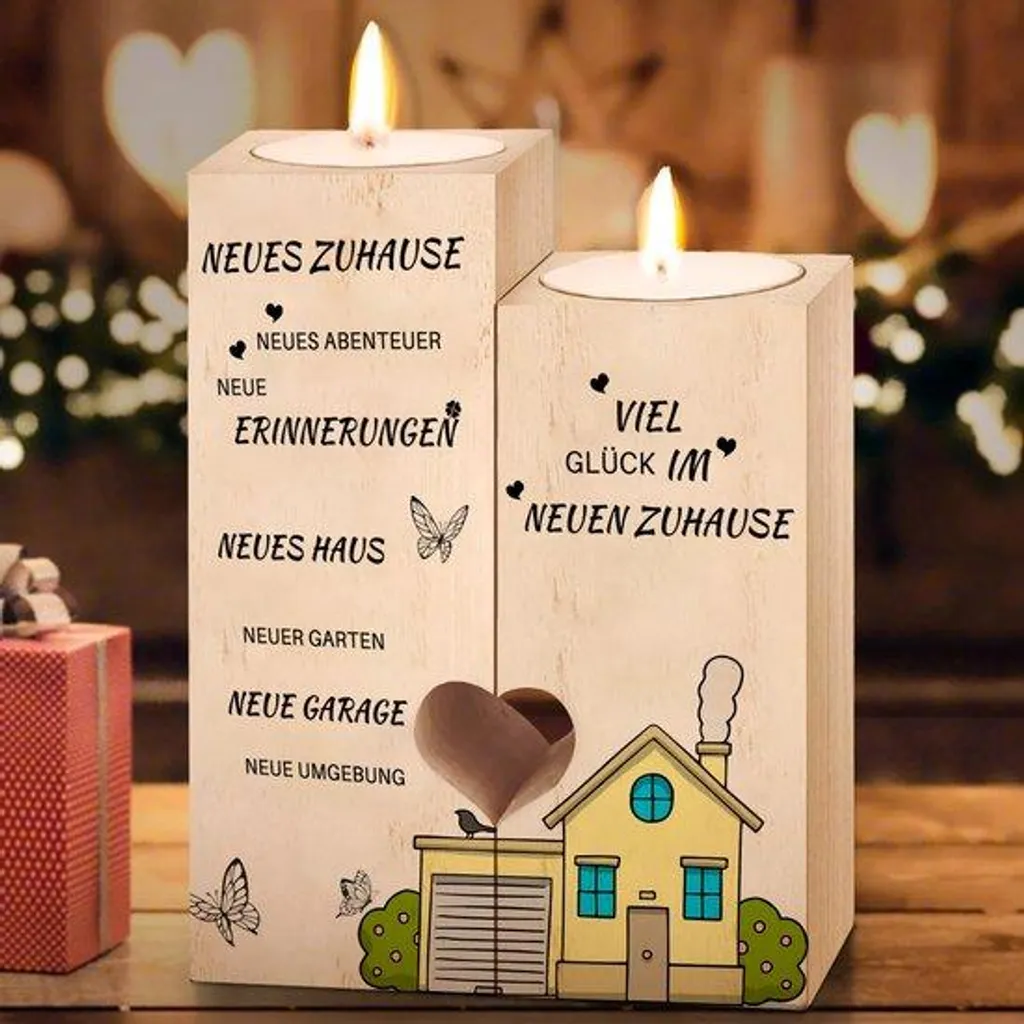 Cadeau emménagement : Box bienvenue appartement pour jeune locataire