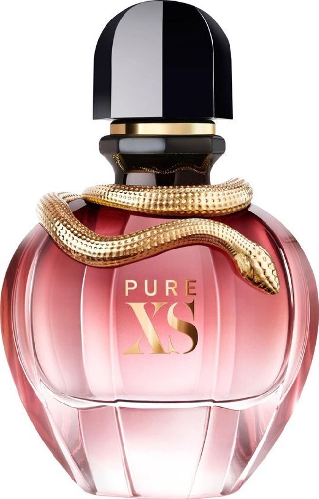 Damenparfüm Pure XS Paco Rabanne EDP (50 ml) Produktbild 13