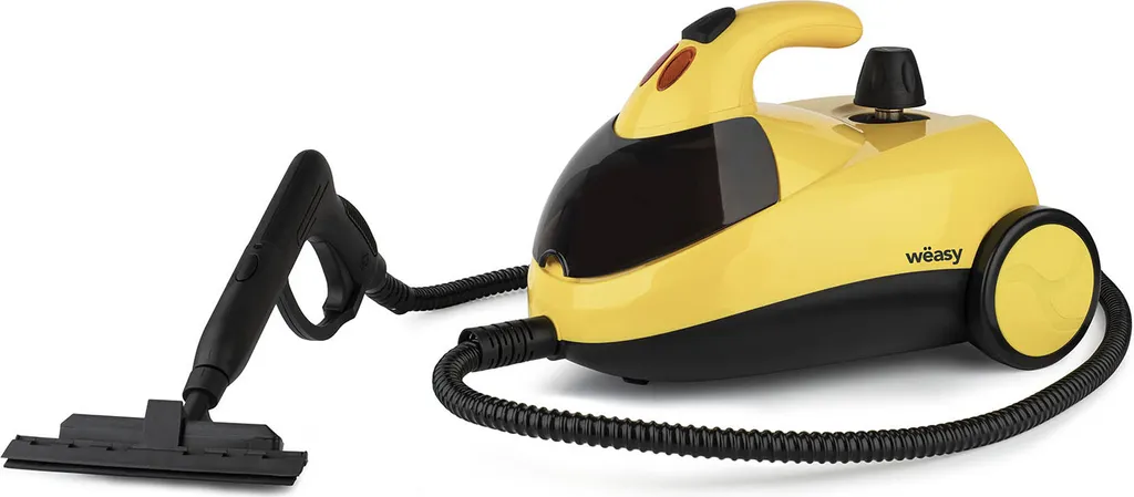Nettoyeur à vapeur haute pression WINKEL NVP15 pour éliminer gras et tartre